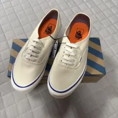 vans アナハイムファクトリー オーセンティック 44 D