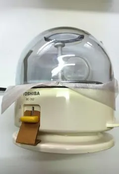 レトロ家電 東芝ゆで卵器 たまごランド BC-351(中古美品) - メルカリ