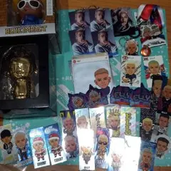 最終値下LDH★三代目J Soul Brothers★ELLYエリーグッズセット