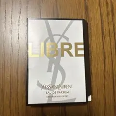 Yves Saint Laurent LIBRE Eau de Parfum