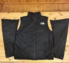THE NORTH FACE／ジップインサニーヌックジャケット　2WAY