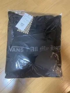 all my homies vans コラボ　zorn