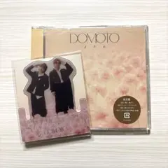 DOMOTO またね 初回限定盤A・B・C 3種セット - メルカリ