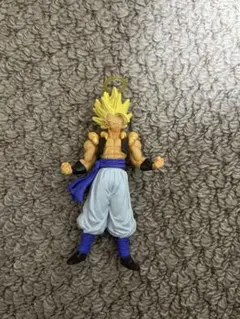 ドラゴンボールZ HG 18 超サイヤ人　ゴジータ