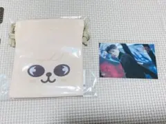 Stray Kids スキズ FCくじ スンミン