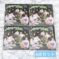 ZB1 NEVER SAY NEVER ALL ver. デジパック 開封済み