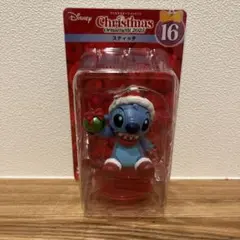 ディズニークリスマス2025 キャラクターグッズ