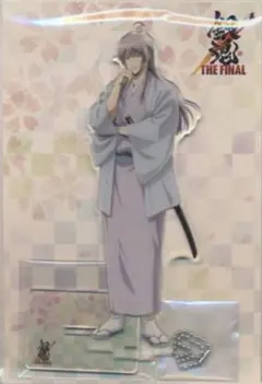 2026年最新】吉田松陽 アクリルスタンドの人気アイテム - メルカリ