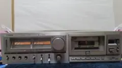 AIWA AD-FF3 カセットデッキ - メルカリ
