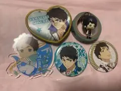 Free! ハイスピード 山崎宗介