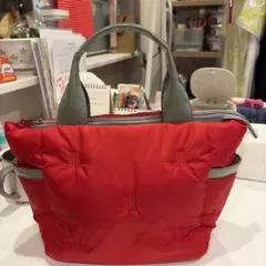 ランバン スポール LANVIN SPORT VMF0903D1 ラウンドバッグ | Mercari