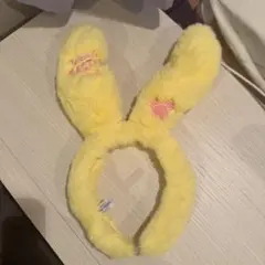 東京ディズニーリゾート イースター カチューシャ