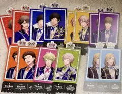 うたプリ ワンダーランド 物販特典