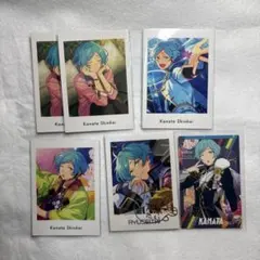 あんスタ深海奏汰ぱしゃっつ