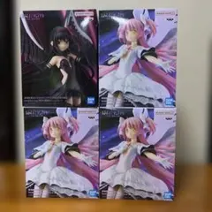 魔法少女まどか☆マギカ アルティメットまどか　悪魔ほむら