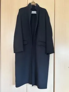 リバーコート チェスターコート