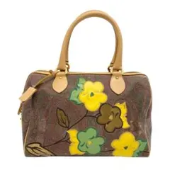 【超美品】ETRO エトロ ペガソ レザー ショルダーバッグ イエロー 保存袋付 超美品】ETRO エトロ ペガソ レザー ショルダーバッグ イエロー 保存袋