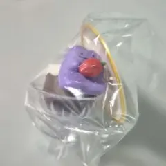 ポケモン Yummy! スイーツマスコット メタモン