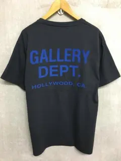 ギャラリーデプト Tシャツ gallerydept XL セントマイケル - メルカリ