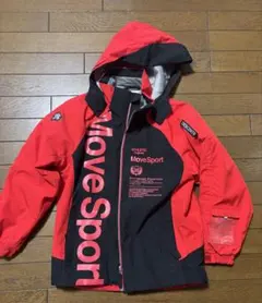 2025年最新】move sport スキーウェアの人気アイテム - メルカリ