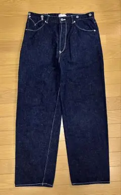 Niceness H.ASHETON Navy サイズS 【極美品】のサムネイル