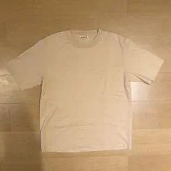 AURALEE/オーラリー　Tシャツ　ベージュのサムネイル