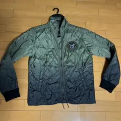 55DSL キルティングジャケットMサイズ