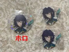 あんさんぶるスターズ あんスタ アミィ amie ぴくりあ ホロ 青葉つむぎ