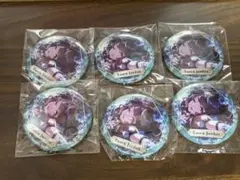 ウマ娘　canバッジ vol.7 A BOX トーセンジョーダン　6個