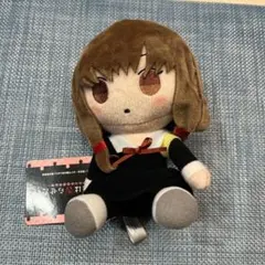 スーパーDXぬいぐるみ ～唯＆梓～ 「けいおん!」 平沢唯 - メルカリ