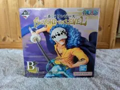 ワンピース BEYOND THE LEVEL B賞 トラファルガー・ロー