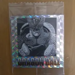 ドラゴンボール 40周年ウエハースシールセル 第31巻