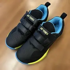 YONEX ヨネックス　オムニクレー　パワークッションジュニア 22cm テニスのサムネイル