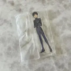 エヴァンゲリオン 一番くじ碇シンジ アクリルスタンド アクスタ
