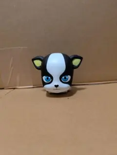 ジョジョの奇妙な冒険 イギー ボールフィギュア ナムコ限定 2個セット