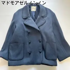2026年最新】マドモアゼルノンノン コートの人気アイテム - メルカリ
