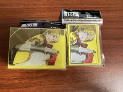 ブシロード スリーブ ペルソナ4 タロットカード - メルカリ