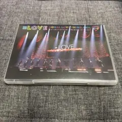=LOVE 3rd ANNIVERSARY PREMIUM CONCERT