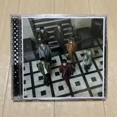 BIG LOVE SONG/ウェッサイソウル!