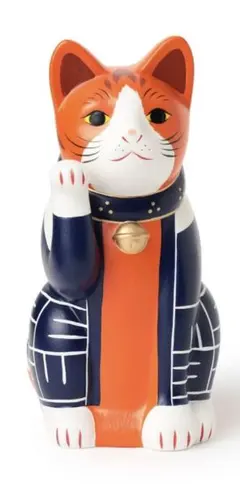 BEAMS【宮島】 店舗限定 ご当地 招き猫 御当地 ビームス - メルカリ