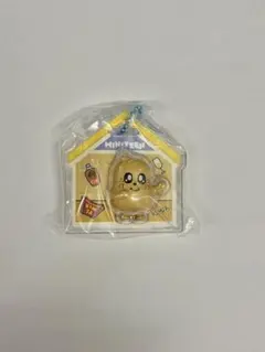 MINITEEN パッケージチャーム&グミ　KIMJA ミンギュのサムネイル