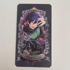 氷鷹北斗 あんスタ Museum Card ミュージアムカード 10点