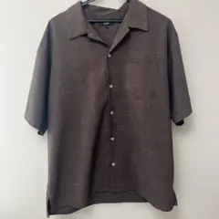 beams heart ポリトロ チェックシャツのサムネイル