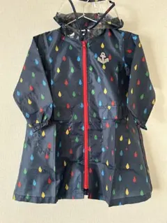 GREEN LABEL RELAXING レインコート　115