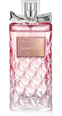 【新品未使用】FRAGRFLOWING 香水 100ml ホワイトリリー 大容量のサムネイル