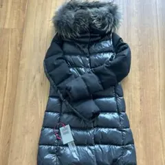 DUVETICA デュベティカ　PROCRI 38