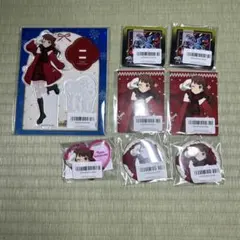 FAMくじ S賞 横山奈緒 アイドルマスター ミリオンライブ FAMくじ 横山奈緒 アクリルスタンド