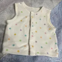 ベビー　ベスト