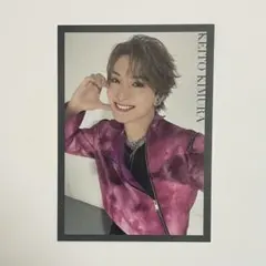 木村慧人 ペパミン トレカ