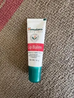 Himalaya リップバームのサムネイル